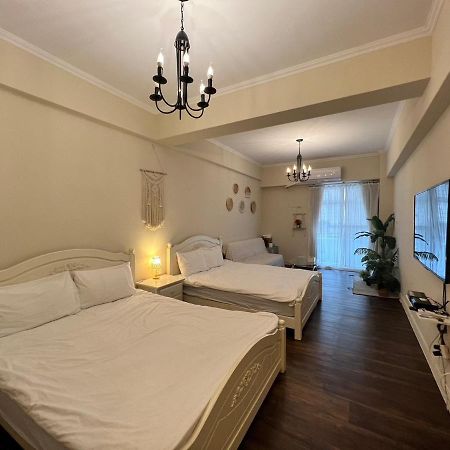 海沐輕旅 Sea Mu Kenting Διαμέρισμα Nanwan Εξωτερικό φωτογραφία