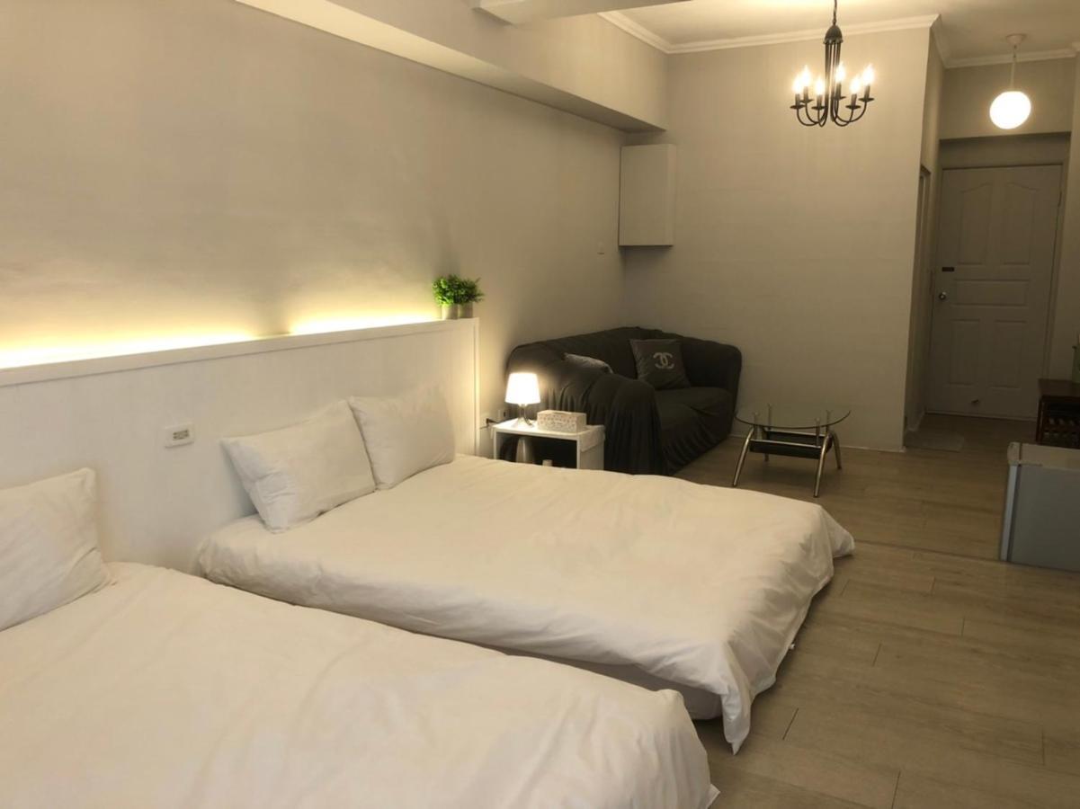 海沐輕旅 Sea Mu Kenting Διαμέρισμα Nanwan Εξωτερικό φωτογραφία