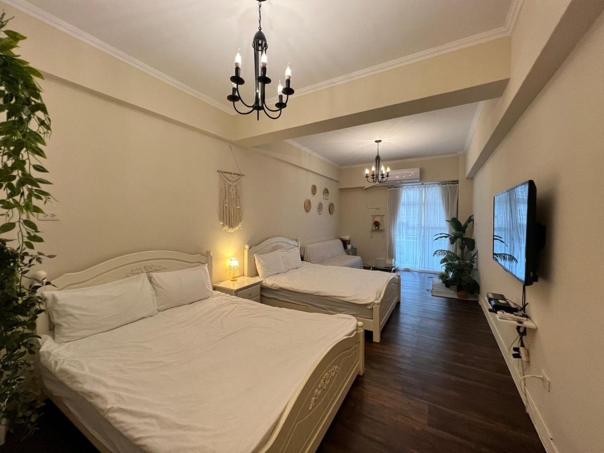 海沐輕旅 Sea Mu Kenting Διαμέρισμα Nanwan Εξωτερικό φωτογραφία