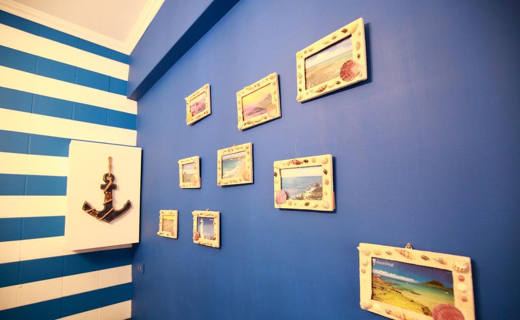 海沐輕旅 Sea Mu Kenting Διαμέρισμα Nanwan Εξωτερικό φωτογραφία